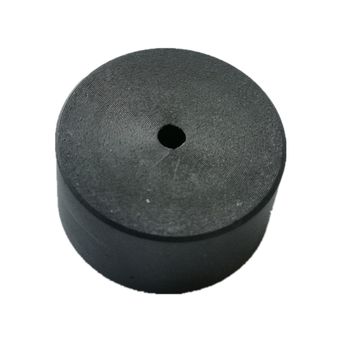 Nd-Fe-B Magnet water pump rotor Bonded Neodymium magnet Manufactory